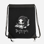 Reaper's Diary-None-Drawstring-Bag-ashytaka