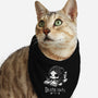 Reaper's Diary-Cat-Bandana-Pet Collar-ashytaka