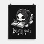 Reaper's Diary-None-Matte-Poster-ashytaka