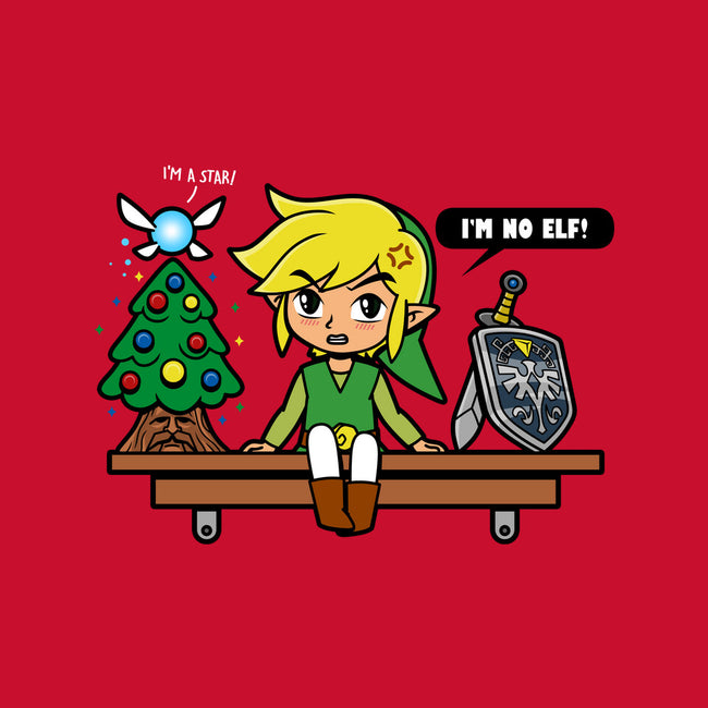 Hylian On The Shelf-None-Beach-Towel-Boggs Nicolas