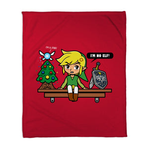 Hylian On The Shelf