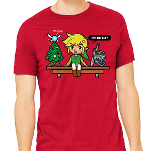 Hylian On The Shelf