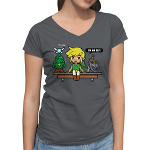 Hylian On The Shelf