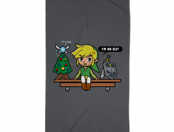 Hylian On The Shelf