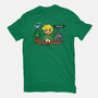 Hylian On The Shelf-Mens-Heavyweight-Tee-Boggs Nicolas