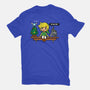 Hylian On The Shelf-Mens-Heavyweight-Tee-Boggs Nicolas