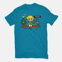 Hylian On The Shelf-Mens-Heavyweight-Tee-Boggs Nicolas