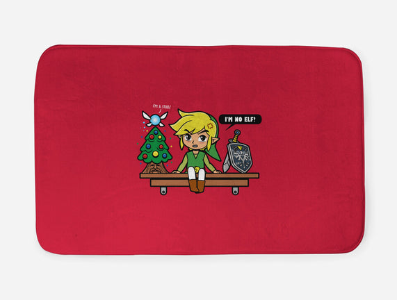 Hylian On The Shelf