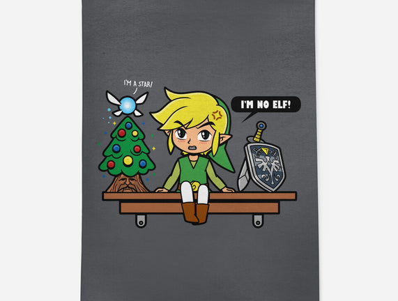 Hylian On The Shelf