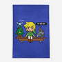 Hylian On The Shelf-None-Outdoor-Rug-Boggs Nicolas