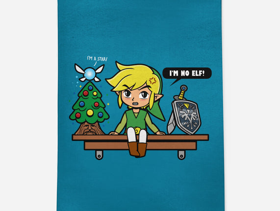 Hylian On The Shelf