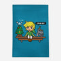 Hylian On The Shelf-None-Outdoor-Rug-Boggs Nicolas