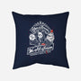 We All Scream-None-Non-Removable Cover w Insert-Throw Pillow-Artsopple