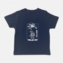 Threat From Above-Baby-Basic-Tee-Henrique Torres
