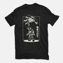 Threat From Above-Mens-Heavyweight-Tee-Henrique Torres