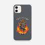 Fire Demon Meme Fine-iPhone-Snap-Phone Case-Studio Mootant