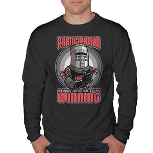 Black Knight Fun Win