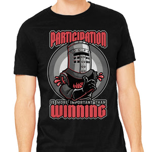 Black Knight Fun Win