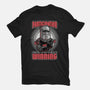 Black Knight Fun Win-Mens-Premium-Tee-Studio Mootant