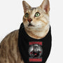 Black Knight Fun Win-Cat-Bandana-Pet Collar-Studio Mootant