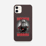 Black Knight Fun Win-iPhone-Snap-Phone Case-Studio Mootant