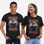 Black Knight Fun Win-Unisex-Basic-Tee-Studio Mootant