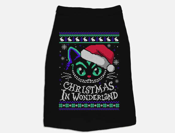 Christmas In Wonderland