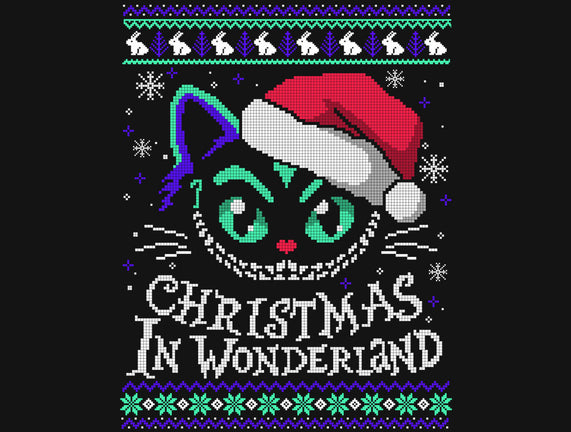 Christmas In Wonderland