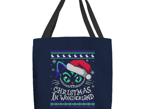 Christmas In Wonderland