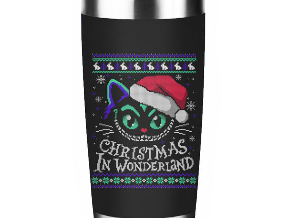 Christmas In Wonderland