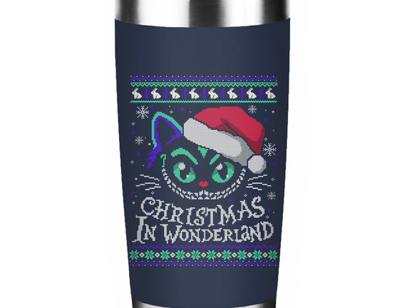 Christmas In Wonderland