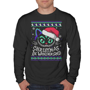 Christmas In Wonderland