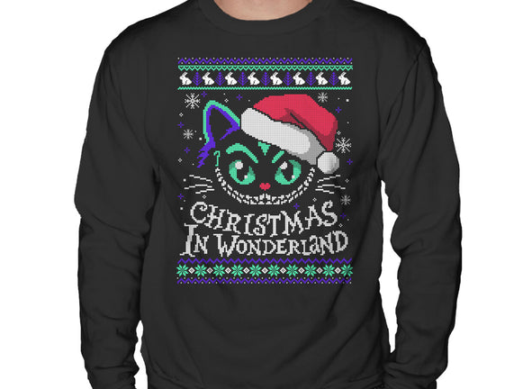 Christmas In Wonderland