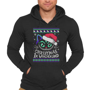 Christmas In Wonderland