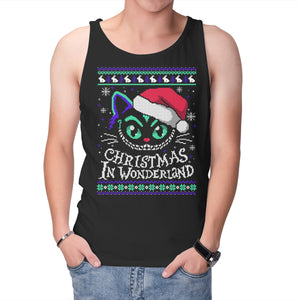 Christmas In Wonderland