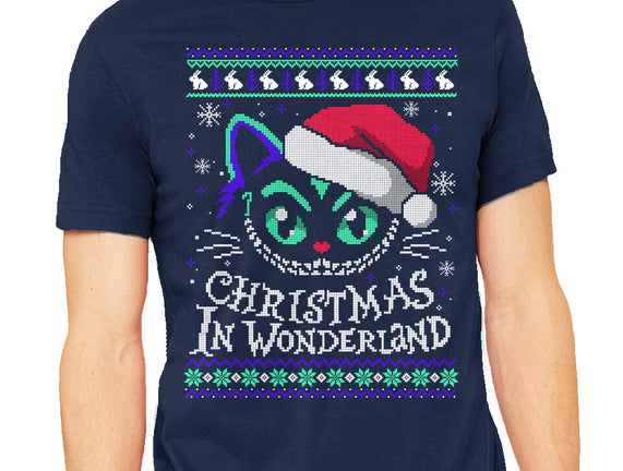 Christmas In Wonderland