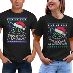 Christmas In Wonderland