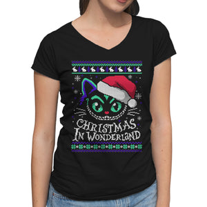 Christmas In Wonderland