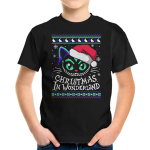 Christmas In Wonderland