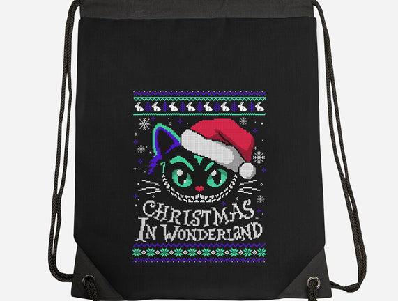 Christmas In Wonderland