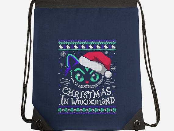 Christmas In Wonderland