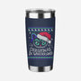 Christmas In Wonderland-None-Stainless Steel Tumbler-Drinkware-NemiMakeit