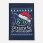 Christmas In Wonderland-None-Indoor-Rug-NemiMakeit