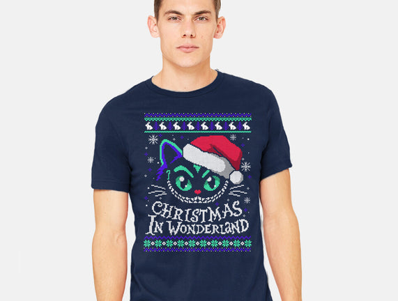 Christmas In Wonderland