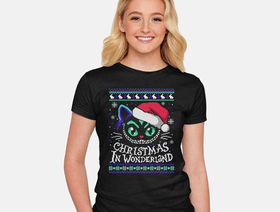 Christmas In Wonderland