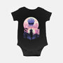 The Gojo Landscape-Baby-Basic-Onesie-dandingeroz