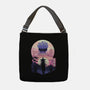 The Gojo Landscape-None-Adjustable Tote-Bag-dandingeroz