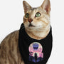 The Gojo Landscape-Cat-Bandana-Pet Collar-dandingeroz