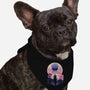 The Gojo Landscape-Dog-Bandana-Pet Collar-dandingeroz