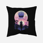 The Gojo Landscape-None-Non-Removable Cover w Insert-Throw Pillow-dandingeroz